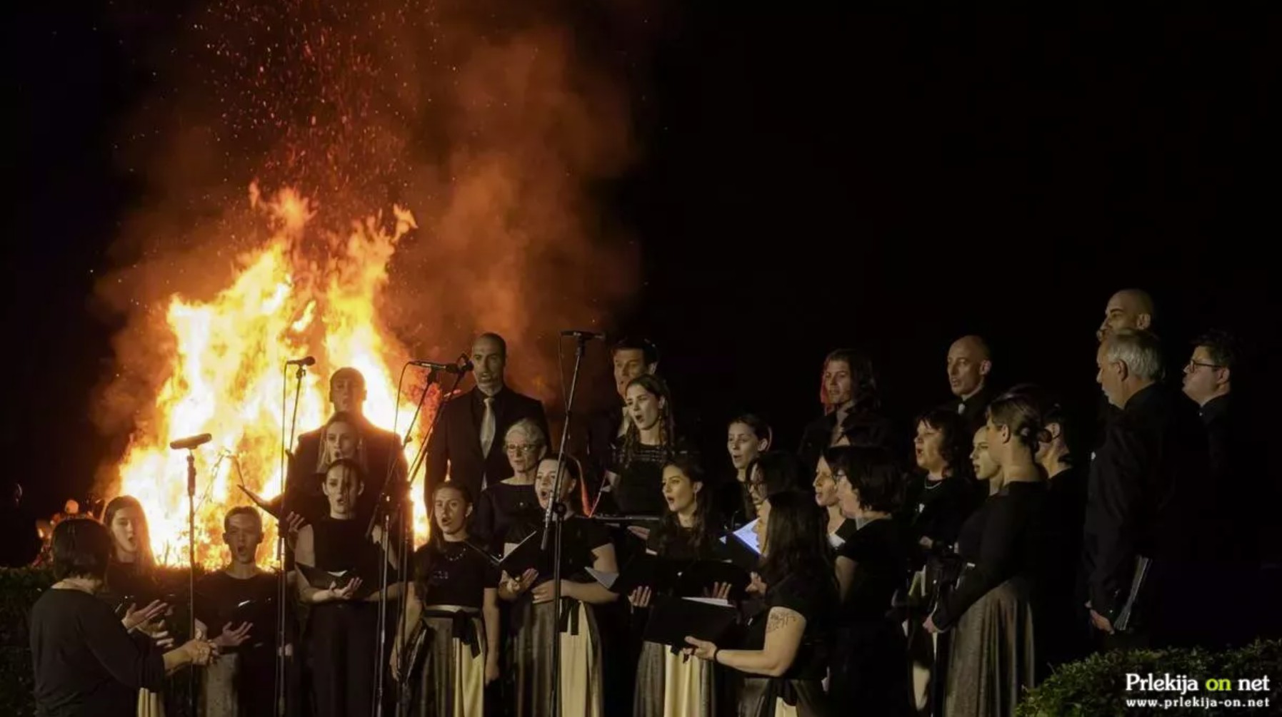 Kresni Lotmerk 2026 navdušil obiskovalce in potrdil, da Prlekija dobiva nov prepoznaven kulturni festival